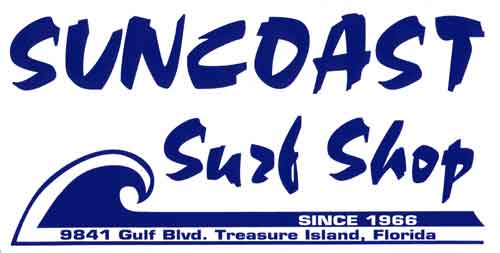 sun surf shop