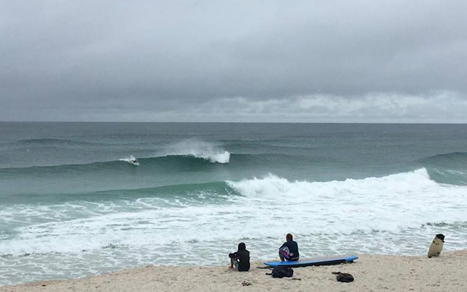 Panama City Beach Surf