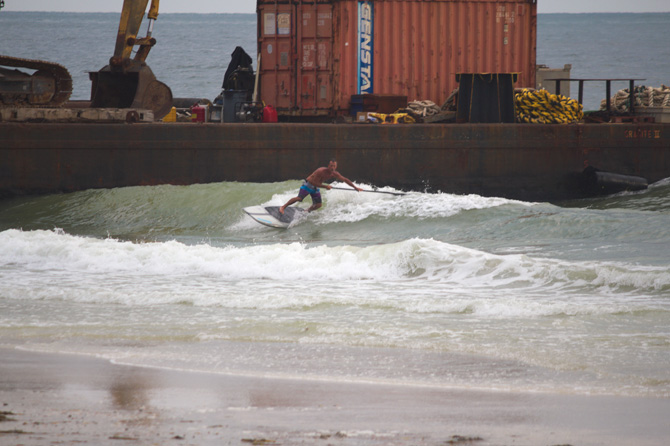 bradenton beach surf