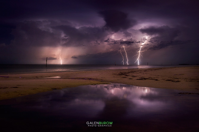 Clearwater Lightning