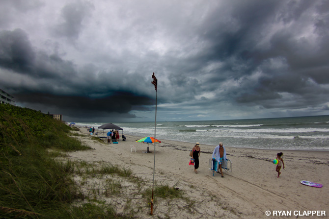 Hurricane Hermine