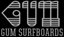 Gum Surfboards